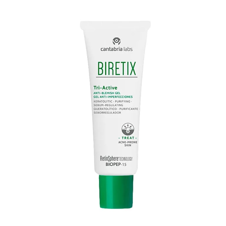 Tri-Active Gel Anti-Imperfecciones
