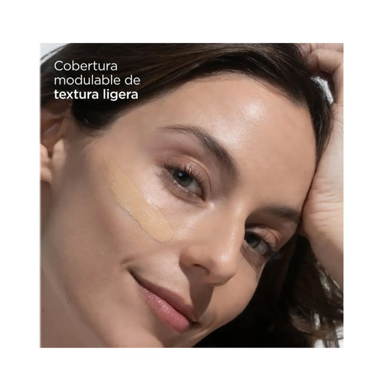 Coverage SPF50+ Beige 30g de Isdin