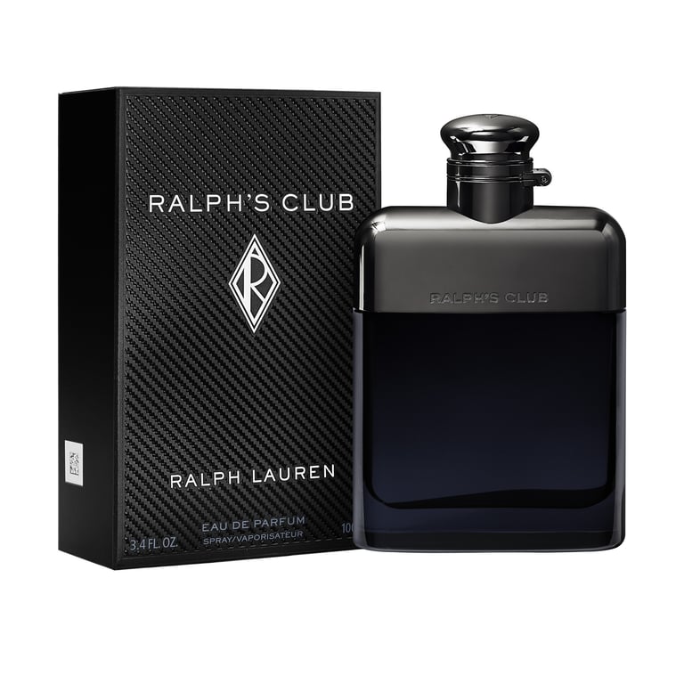 Ralph's Club EDP 100 ml da Ralph Lauren