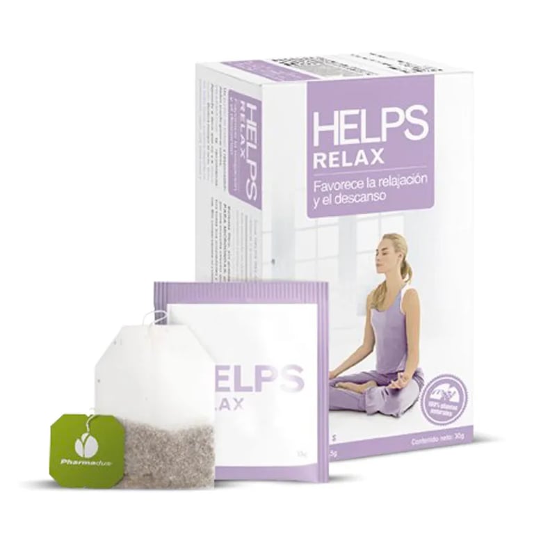 RELAX BIO