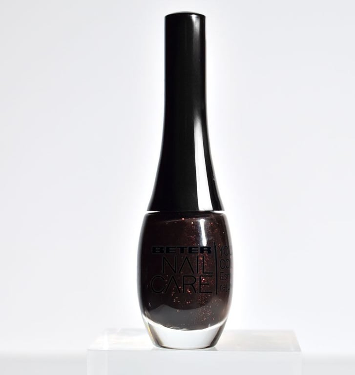Nail Care Youth Color #259 Brown Sugar de Beter