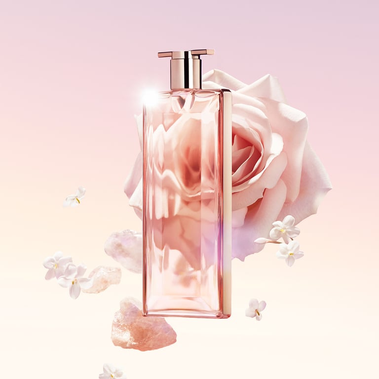 Idôle EDP Vaporizador 25 ml de Lancome