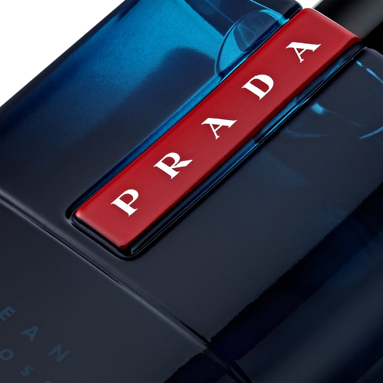 Luna Rossa Ocean EDT 100 ml de Prada