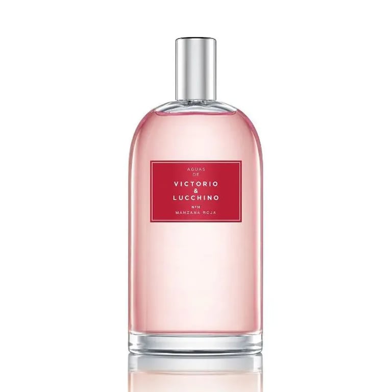 Aguas De Victorio & Lucchino Nº14 Manzana Roja EDT