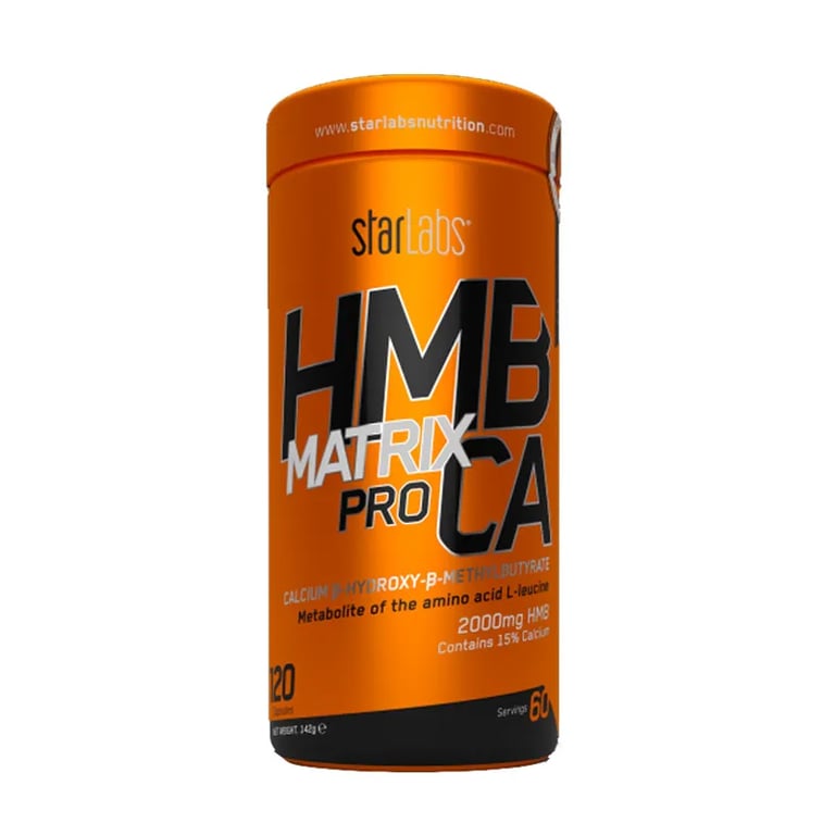 HMB-CA Matrix Pro