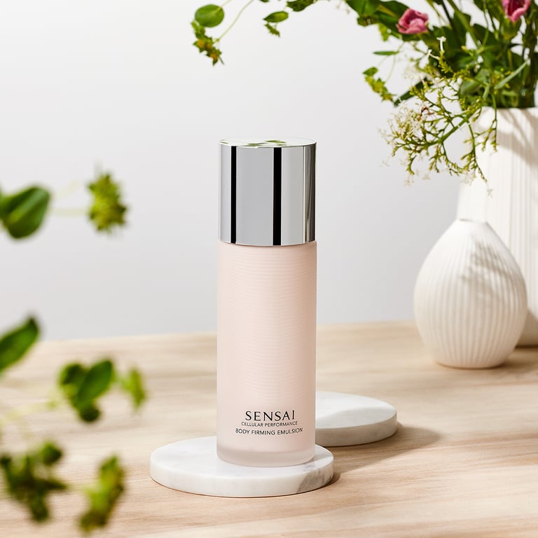 Sensai Cellular Body Firming Emulsion 200 ml de Kanebo