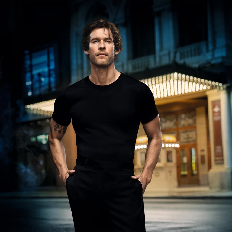 Bad Boy Cobalt EDP 100 ml di Carolina Herrera