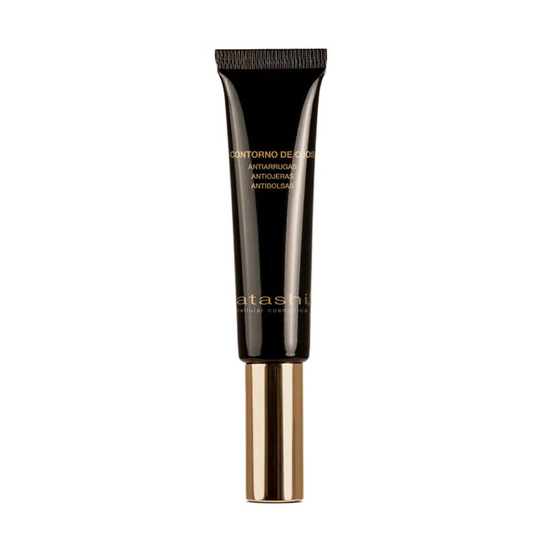 CONTORNO DE OJOS ANTIARRUGAS, ANTIOJERAS Y ANTIBOLSAS CELLULAR COSMETICS
