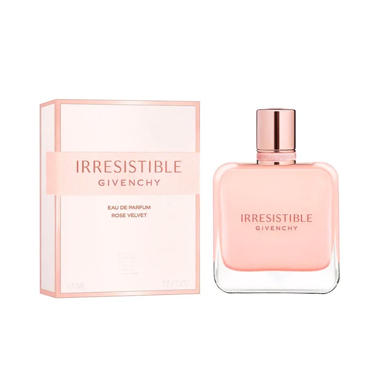 Irresistible Rose Velvet EDP - imagen 2 de 2