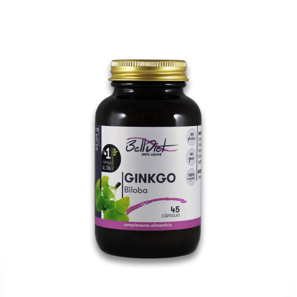 Ginkgo Biloba