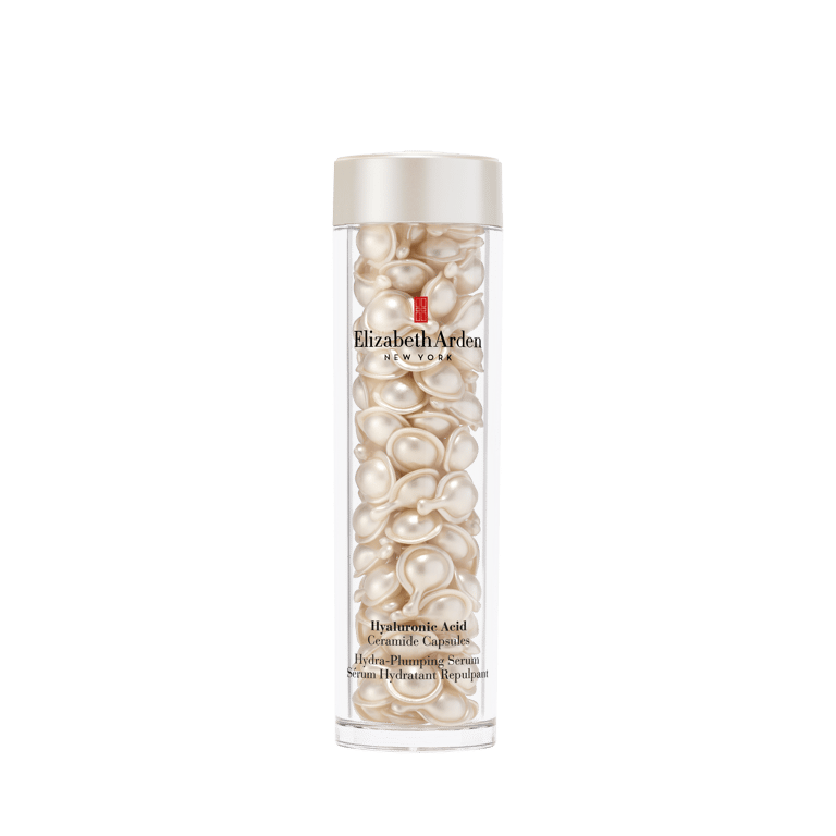 Hyaluronic Acid Ceramide Capsules 90 Gélules de Elizabeth Arden