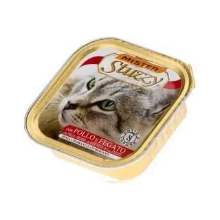 Cat Frango E Fígado