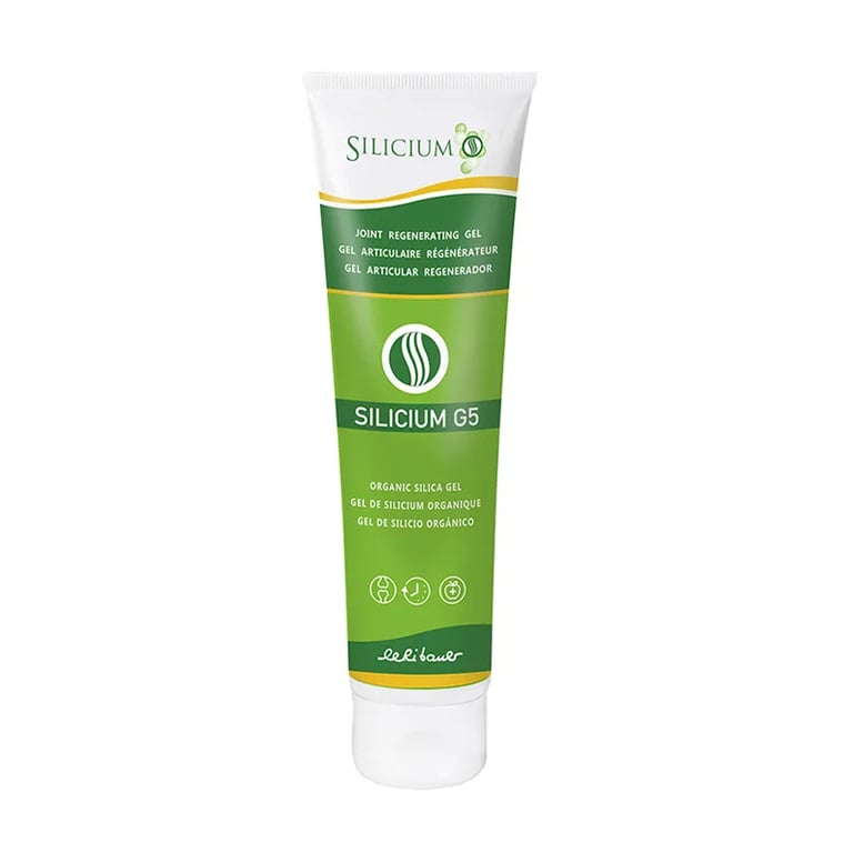 SILICIUM G5 GEL