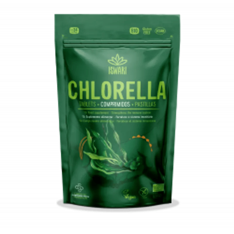 CHLORELLA BIO