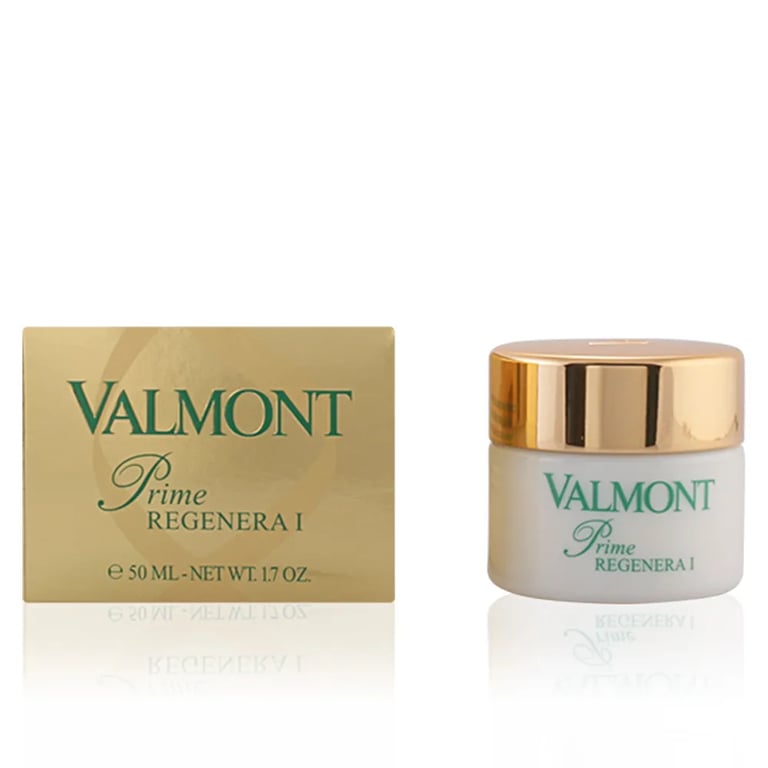 Prime Regenera I Crème Nourrissante