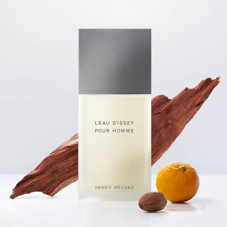 L'EAU D'ISSEY HOMME EDT VAPORIZADOR 75 ML de Issey Miyake - imagen 5 de 11