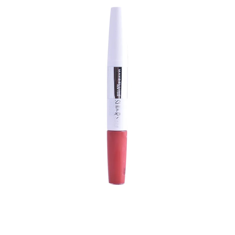 Superstay 24H Lip Color #515-Blazing Red