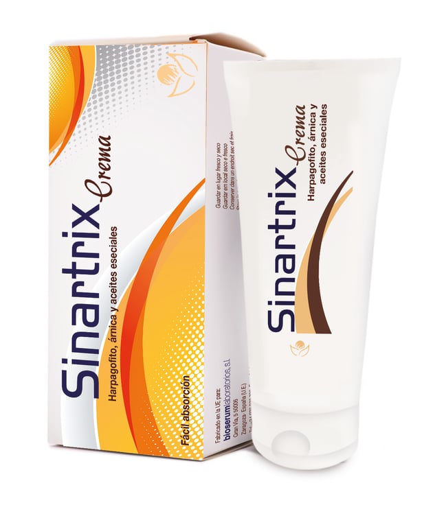 Sinartrix Creme - imagen 3 de 8
