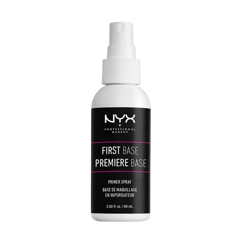 First Base Primer Spray