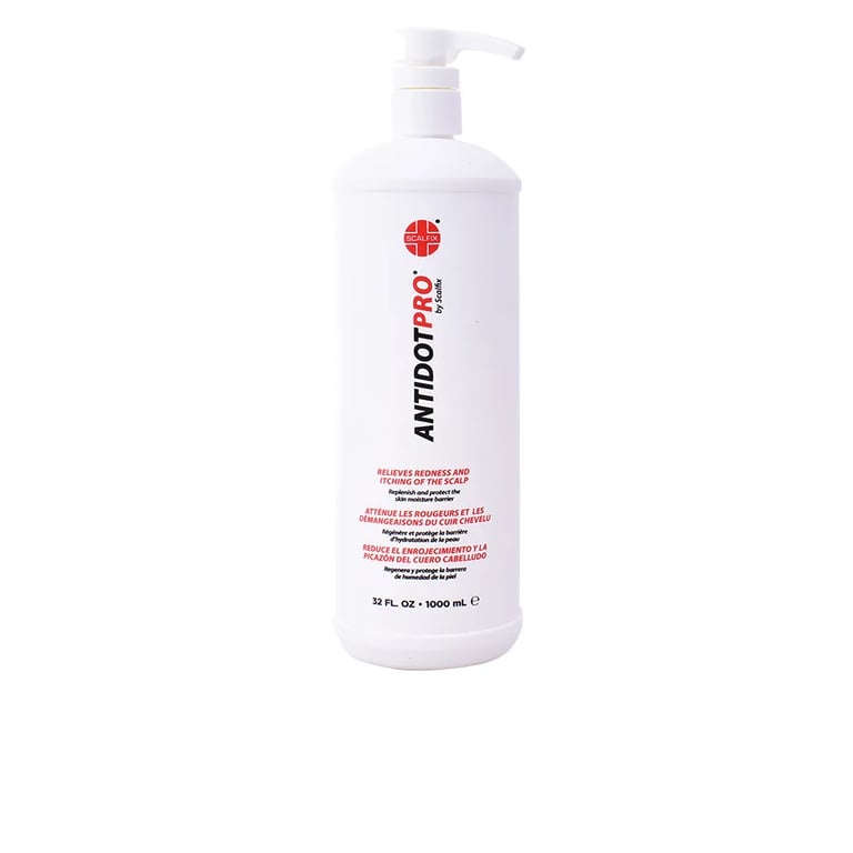 Antidot Pro Relieves Redness & Itching Of The Scalp