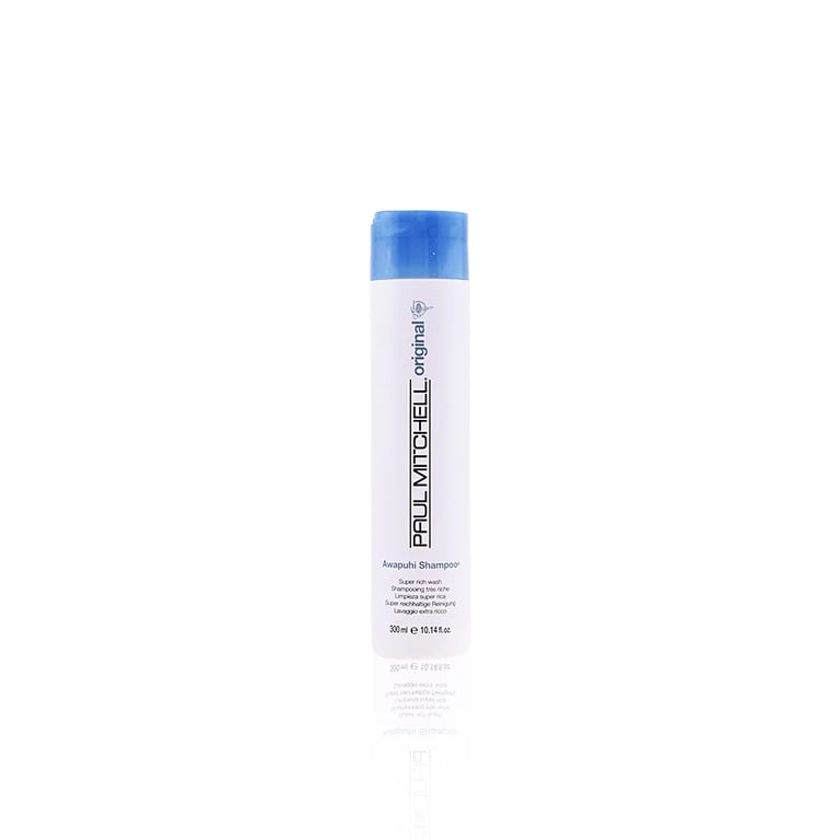 Original Awapuhi Shampoo