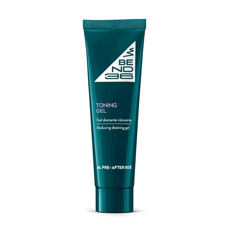 Gel Drenante Reductora