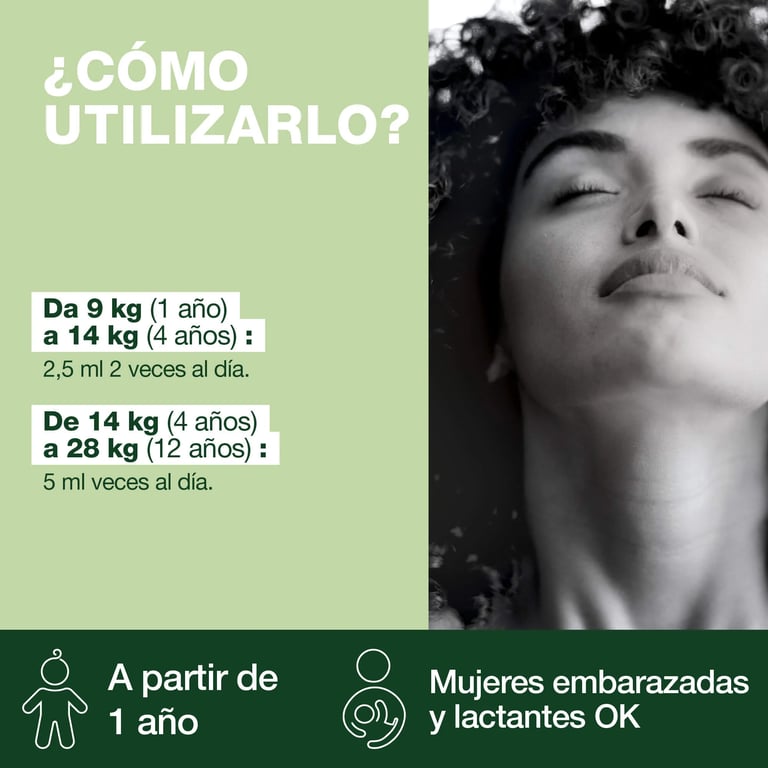 Jarabe Tos Bio - imagen 5 de 6