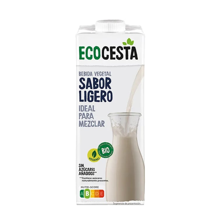 Bevanda Vegetale Che Non Ha Il Sapore Di Una Bevanda Vegetale Bio
