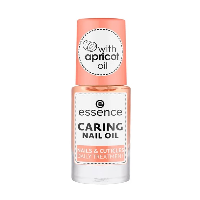 Huile Ongles Et Cuticules Soin Quotidien