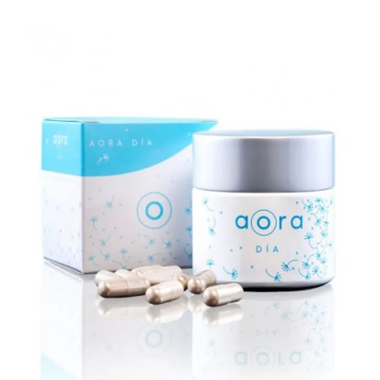 AORA DÍA