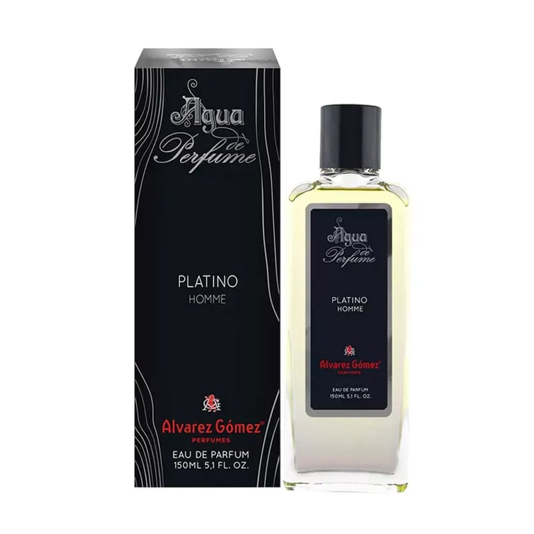 Platino Homme EDP