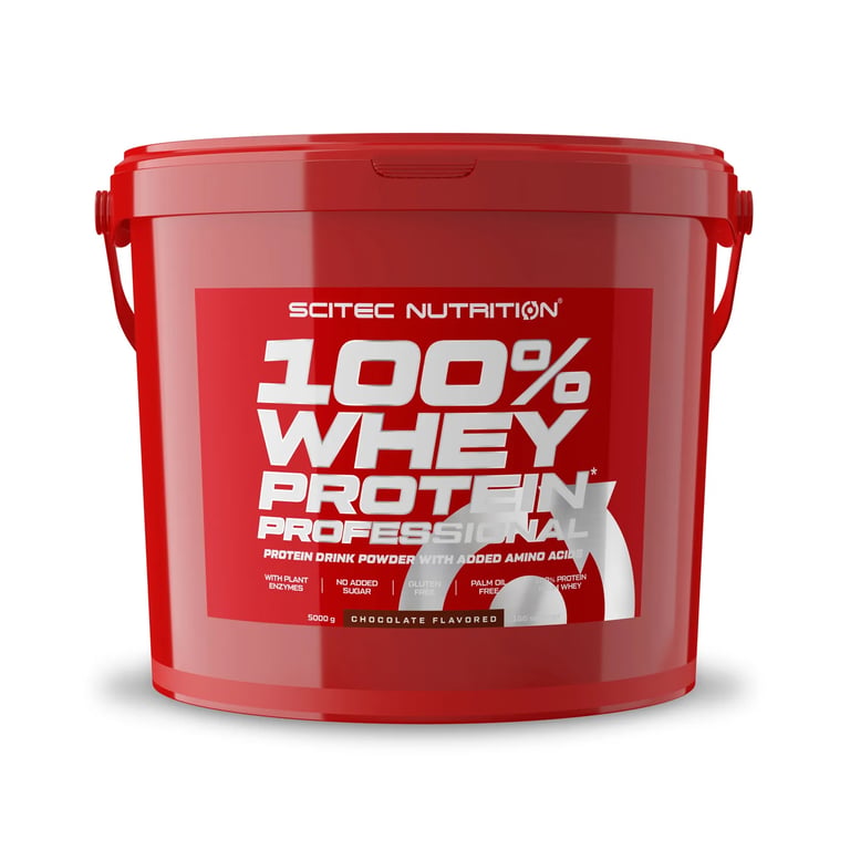 100% Whey Protein Professional