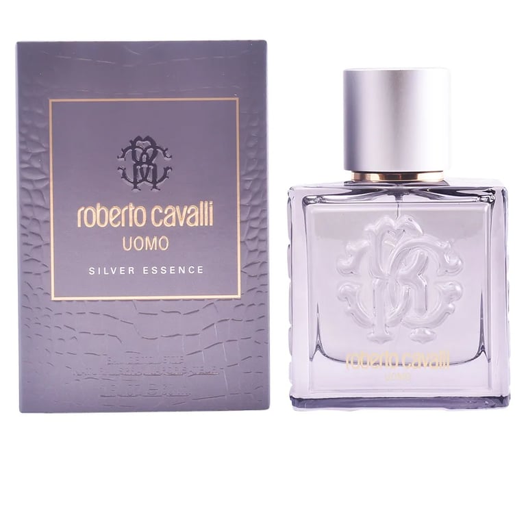 Uomo Silver Essence EDT