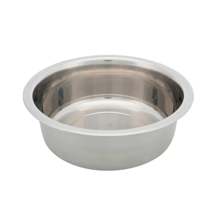 Feeder aus rostfreiem Stahl