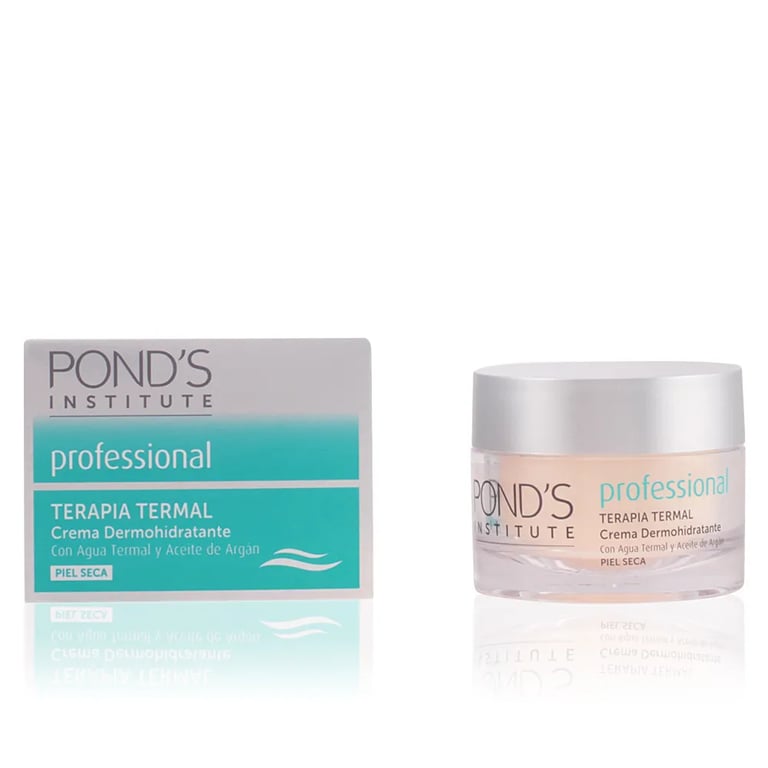Pond'S Professional Thermal Therapy Cream Ps