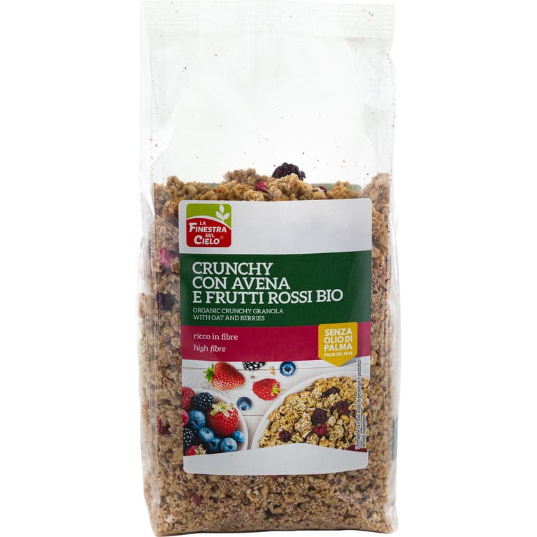 Muesli Básico Sem Açúcar Sem Glúten - imagen 12 de 13