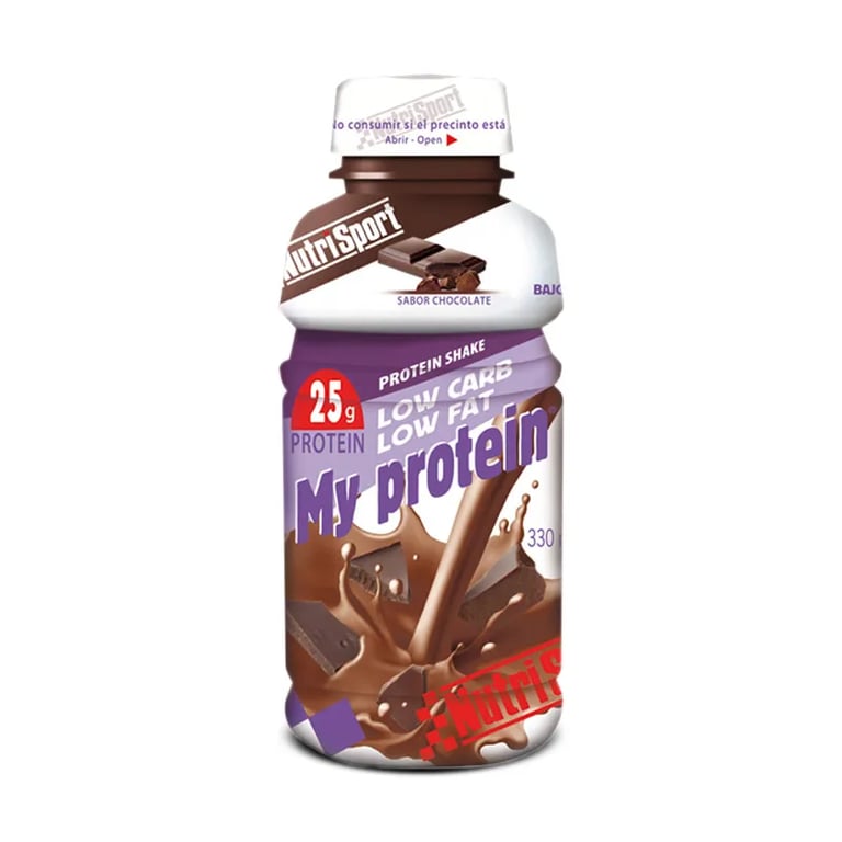 PROTEIN SHAKE MY PROTEIN