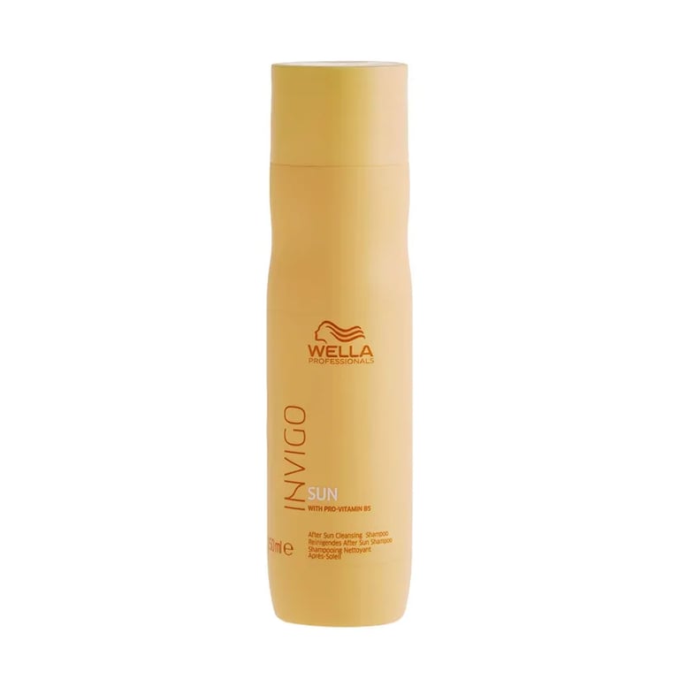 Invigo Sun After Sun Shampoo