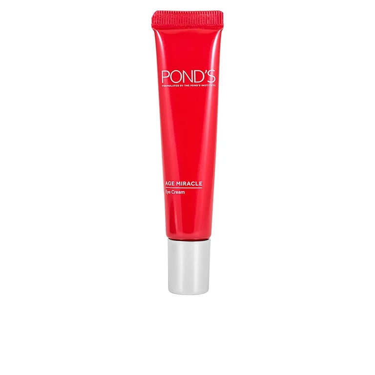 Age Miracle Crème Correctrice Anti-rides Contour des Yeux