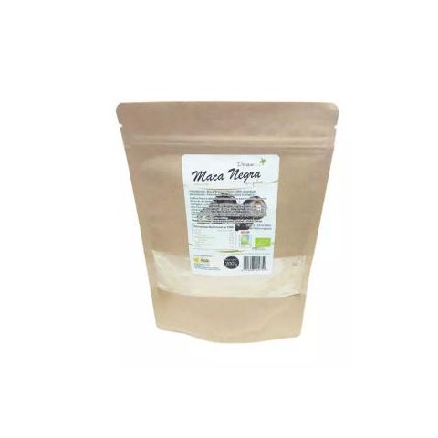 Maca Negra Polvo Ecológico