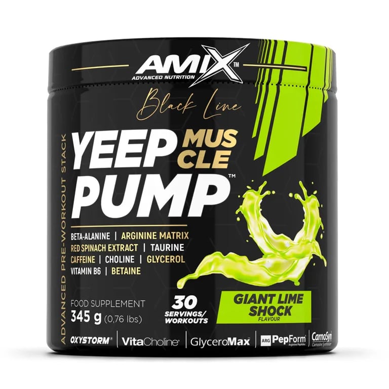 Yeep Pump