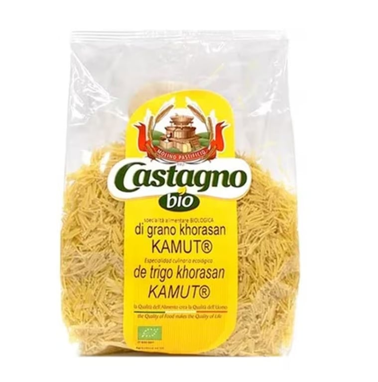 Nouilles Kamut Bio