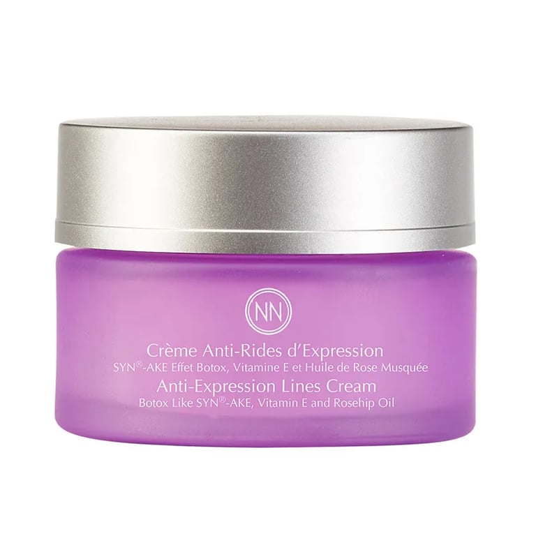 Innolift Crème Anti-rides D’expression