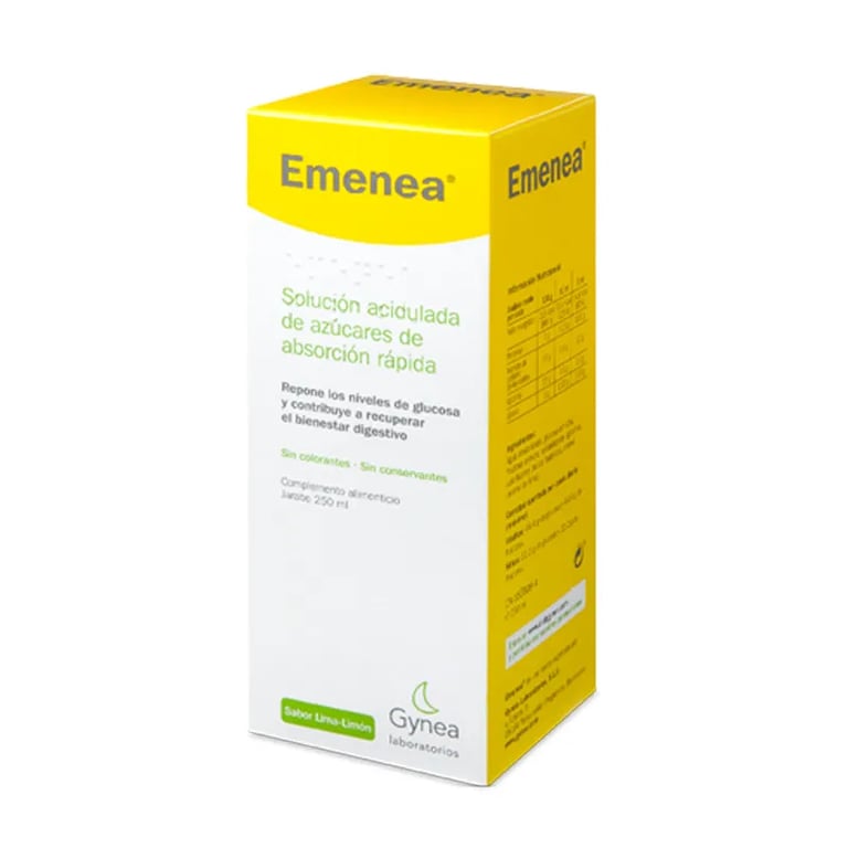 Emenea Lime