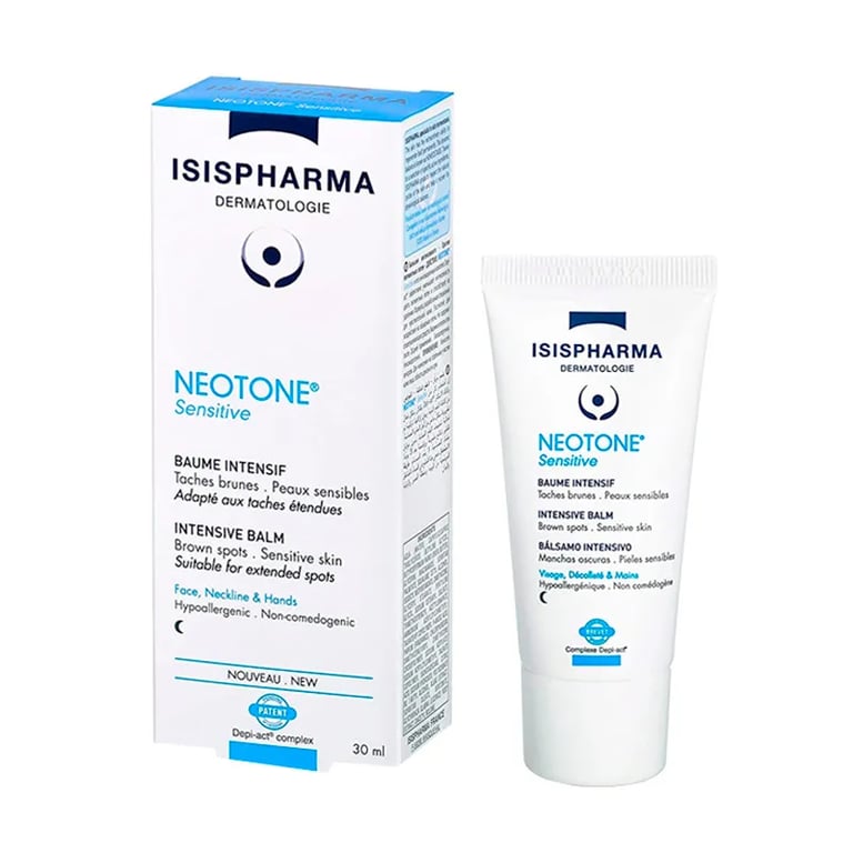 Neotone Sensitive Balsamo Intensivo