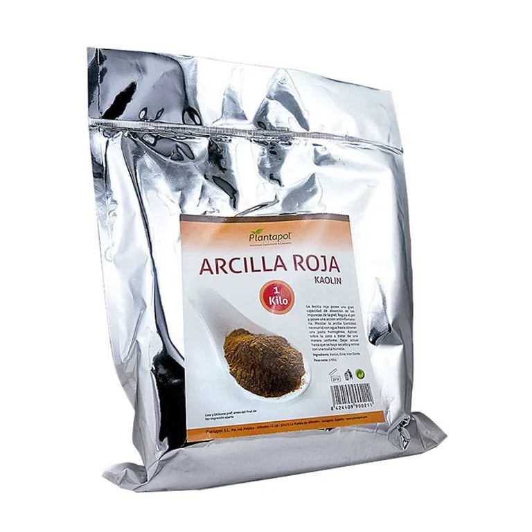 Arcilla Roja