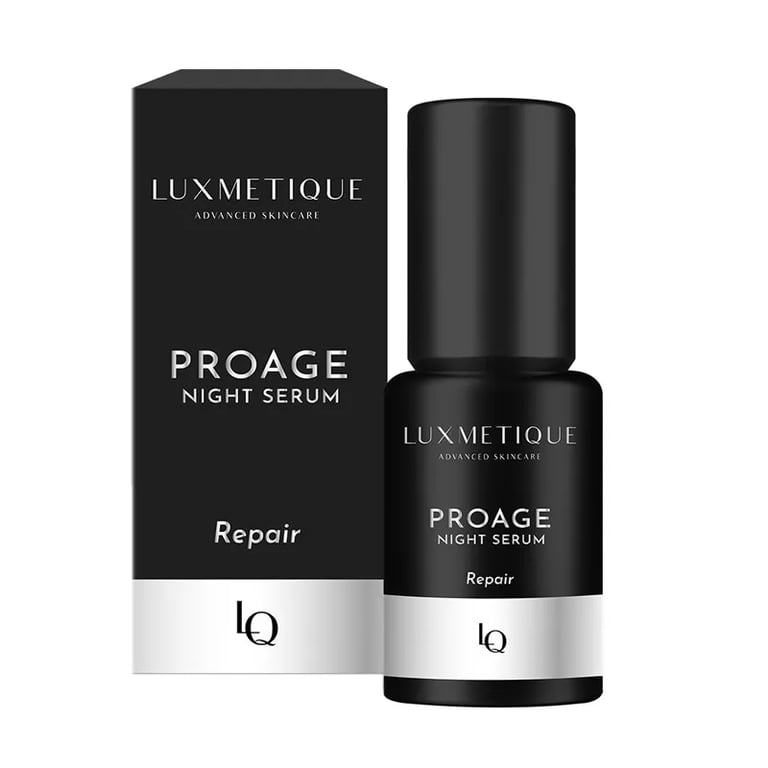 Sérum 4R Noche