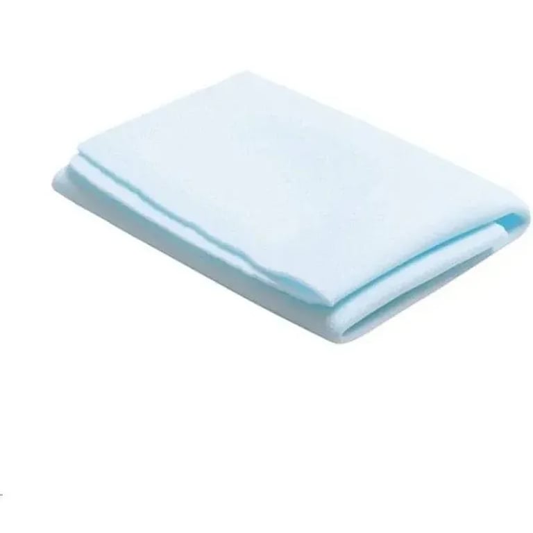 Spugna Struccante Asciugamano 230 x 230 x 2 mm