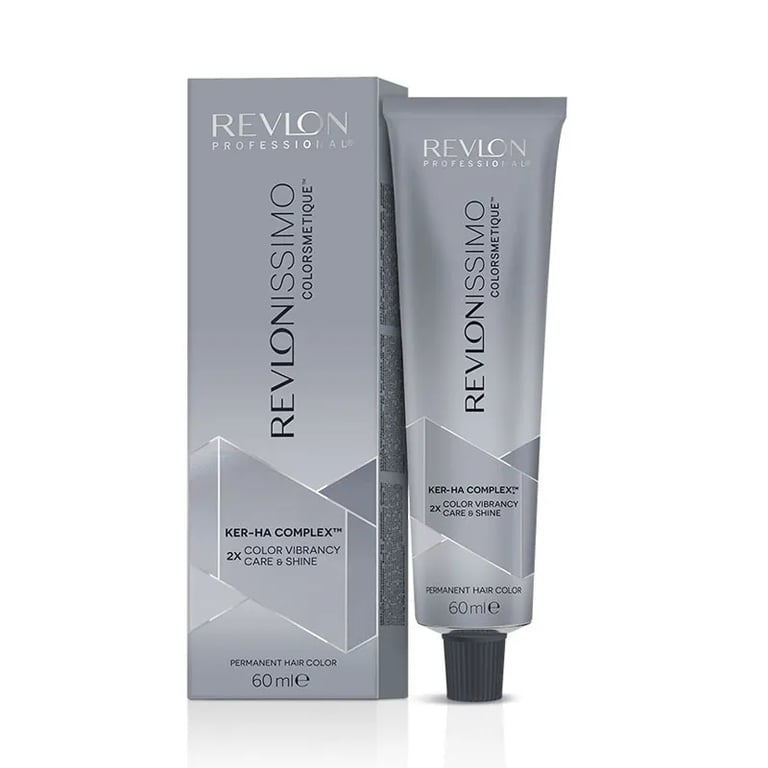 Revlonissimo Color & Care High Coverage #7
