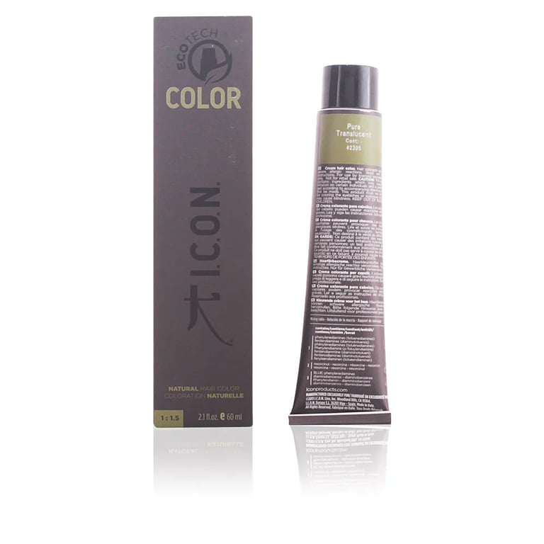 Ecotech Color Natural Color #Pure
